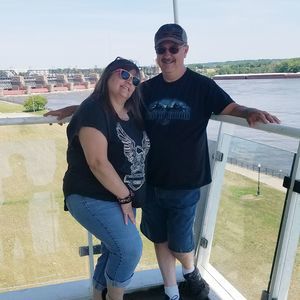 Meet your Posher, Dana